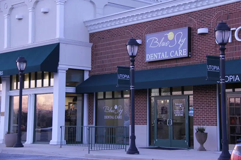 Blue Sky Dental Care