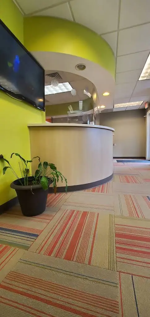 Bel Air Pediatric Dentistry