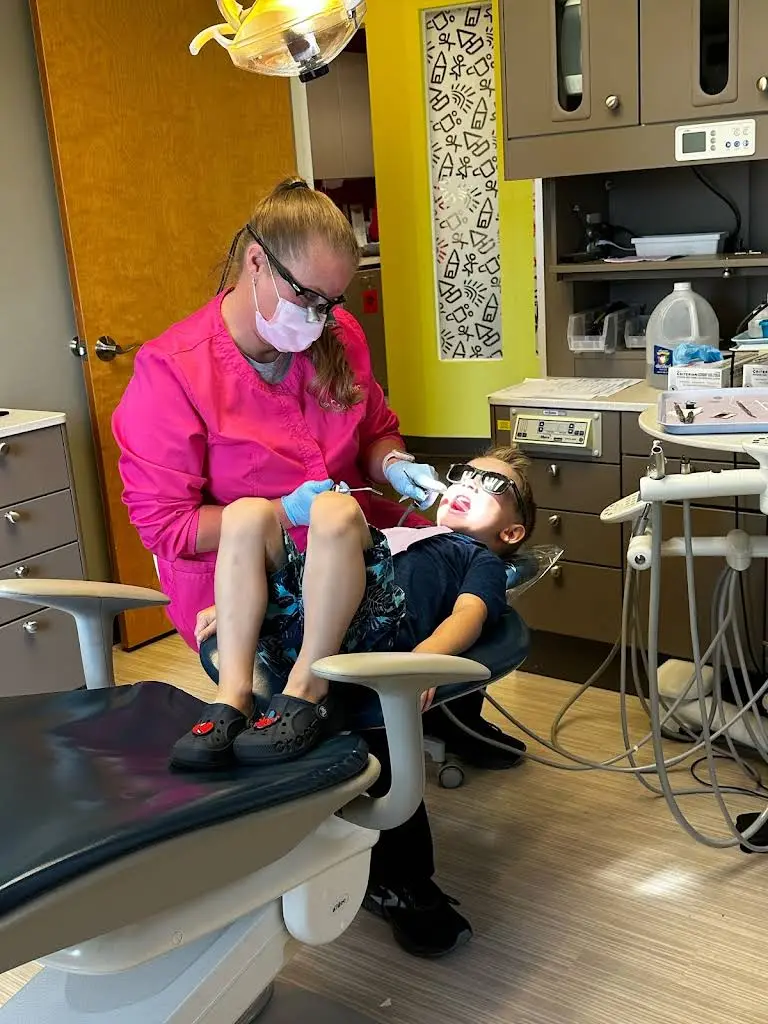 Bel Air Pediatric Dentistry