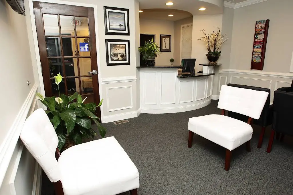 Miranda Family Dentistry