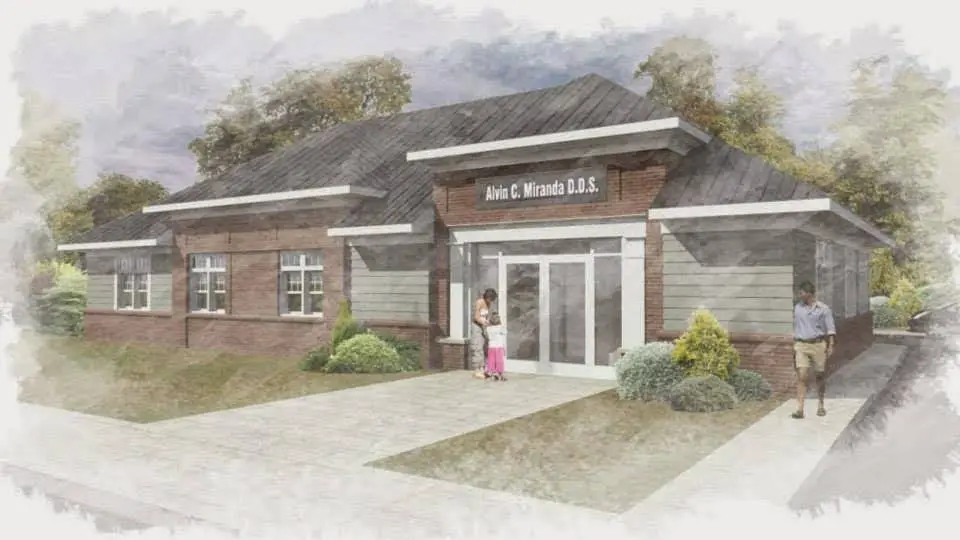 Miranda Family Dentistry