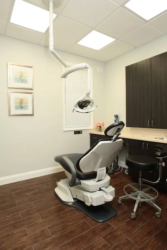 Miranda Family Dentistry