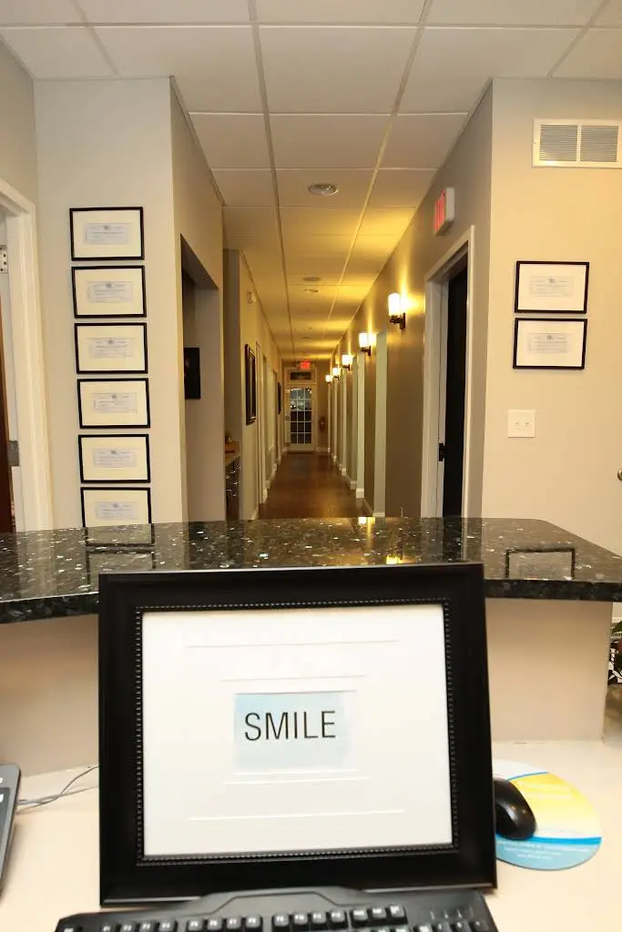 Miranda Family Dentistry