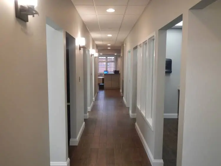 Miranda Family Dentistry