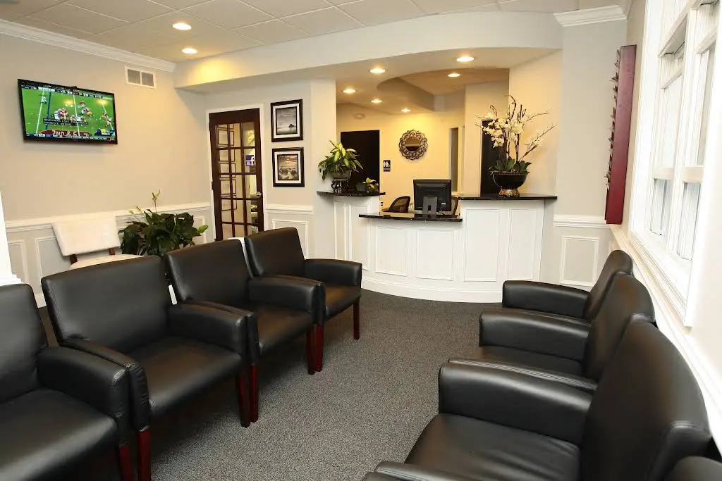 Miranda Family Dentistry