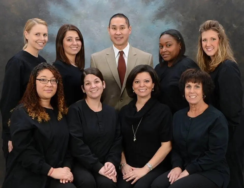 Miranda Family Dentistry