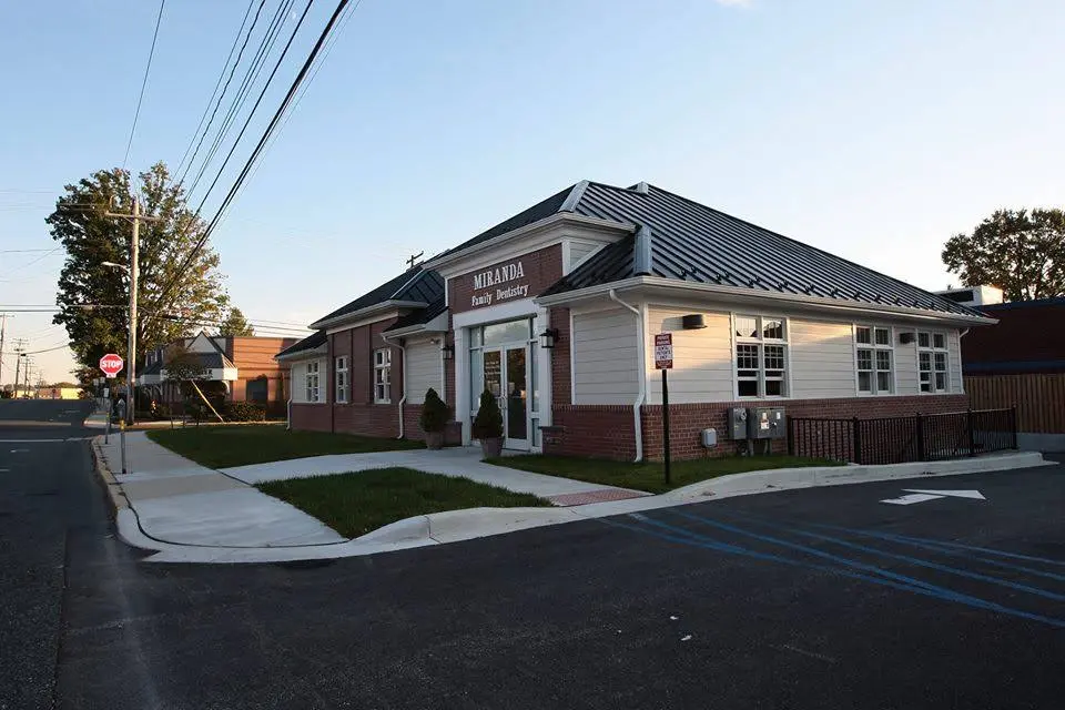 Miranda Family Dentistry
