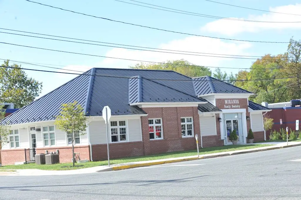 Miranda Family Dentistry
