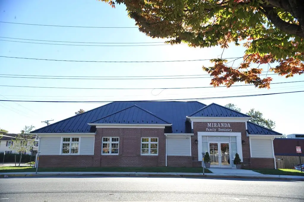 Miranda Family Dentistry