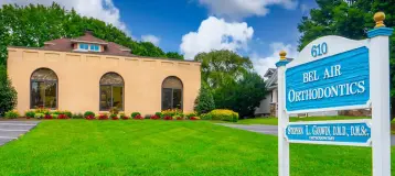 Bel Air Orthodontics