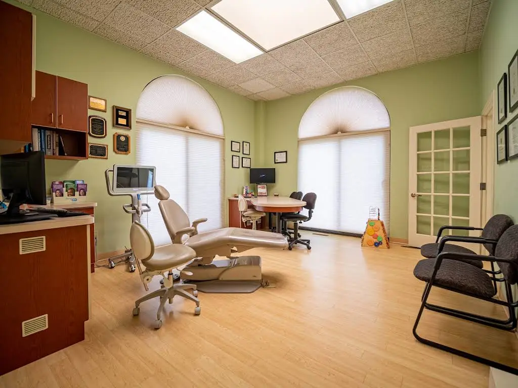 Bel Air Orthodontics