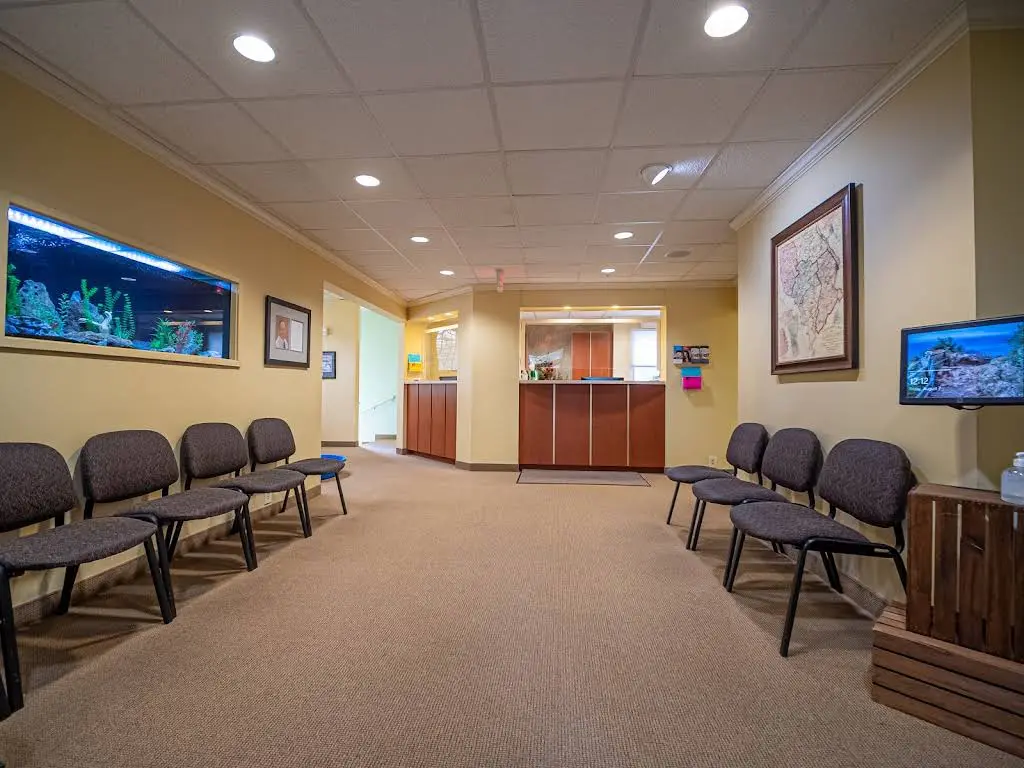 Bel Air Orthodontics