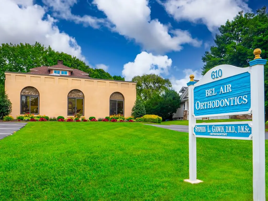 Bel Air Orthodontics