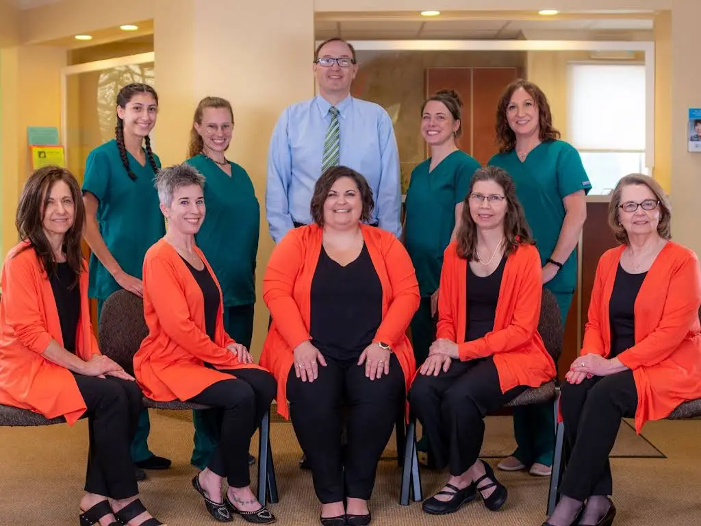 Bel Air Orthodontics