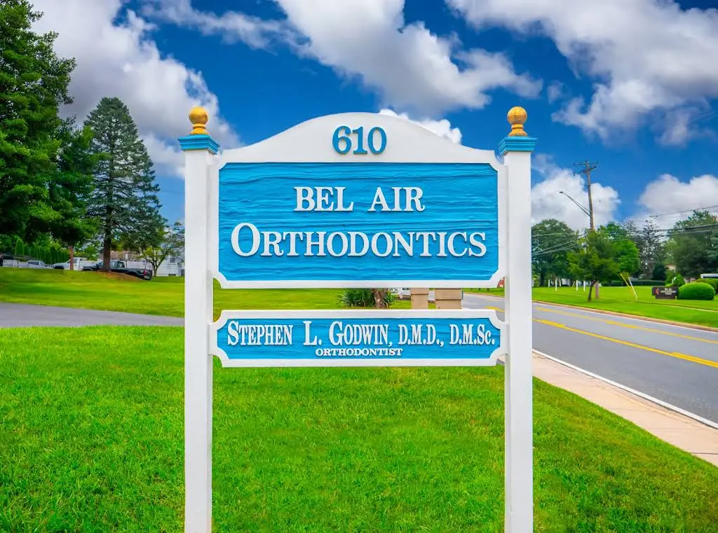 Bel Air Orthodontics