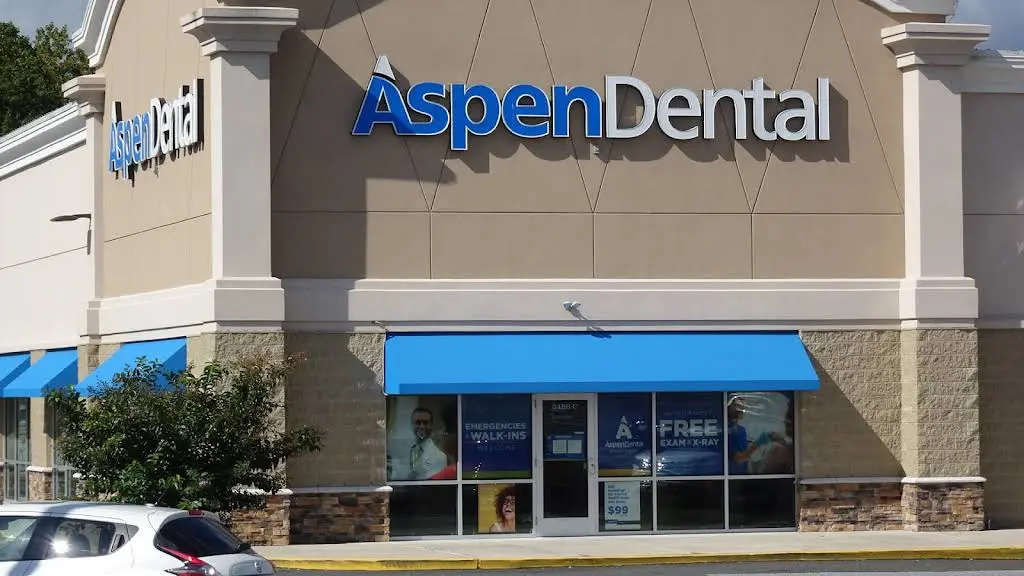 Aspen Dental