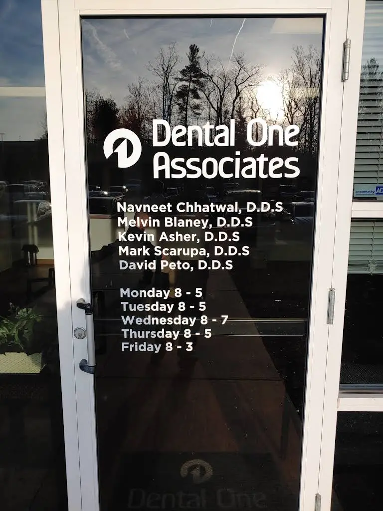 Dental One Associates of Bel Air