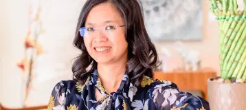 Harford Periodontics & Dental Implants - Dr. Thu M. Versteegh