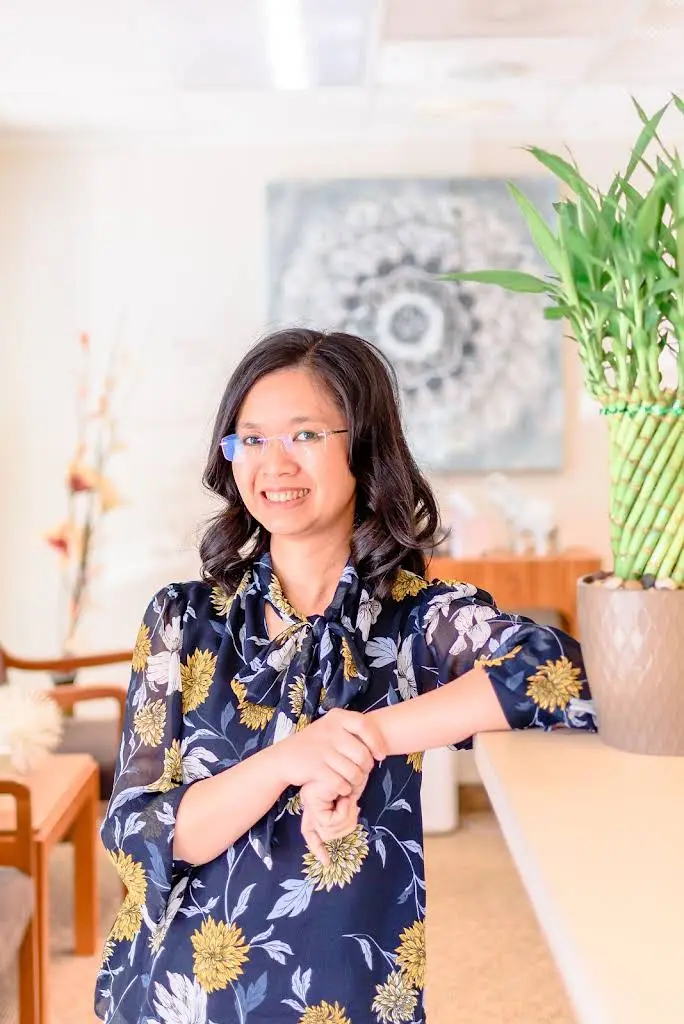 Harford Periodontics & Dental Implants - Dr. Thu M. Versteegh