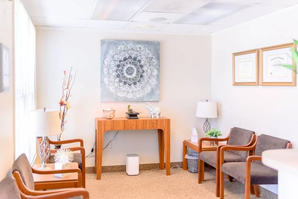 Harford Periodontics & Dental Implants - Dr. Thu M. Versteegh