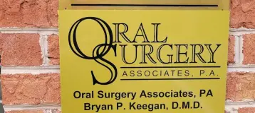 Oral Surgery Maryland / Bryan P. Keegan, DMD