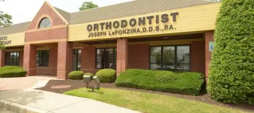 Joseph LaPonzina Orthodontics