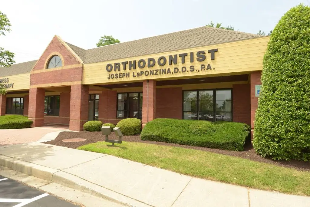 Joseph LaPonzina Orthodontics
