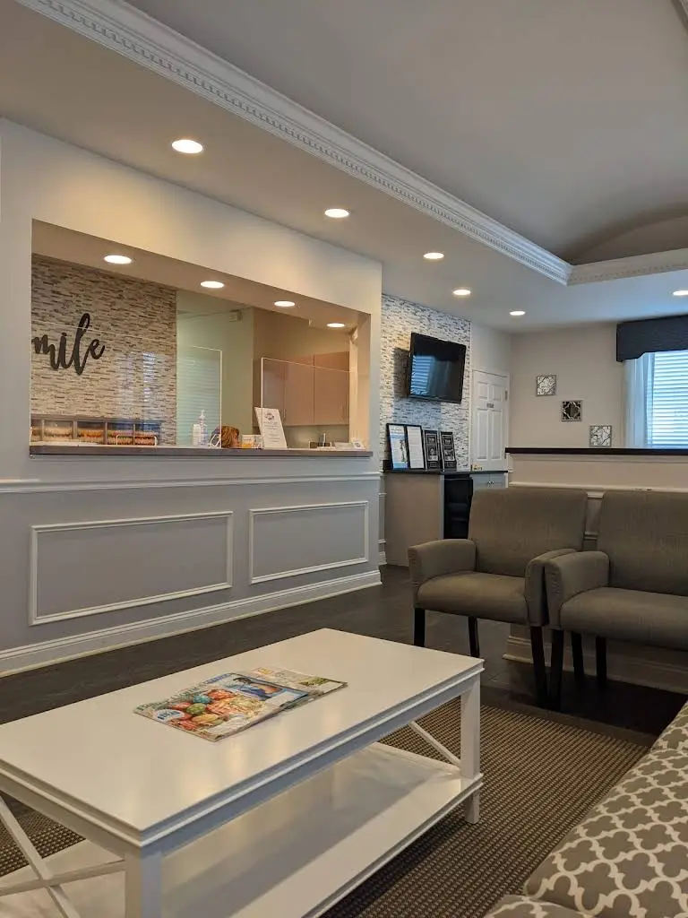 Joseph LaPonzina Orthodontics