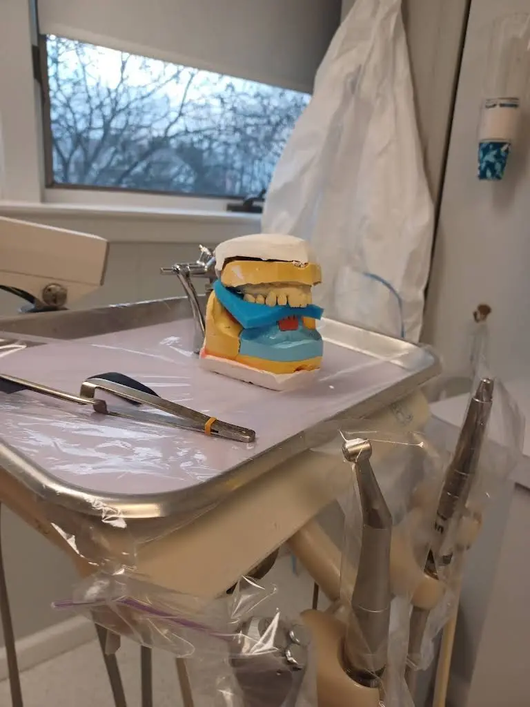 Iwona E Kubiczek, DDS PA