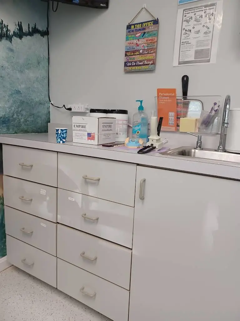 Iwona E Kubiczek, DDS PA