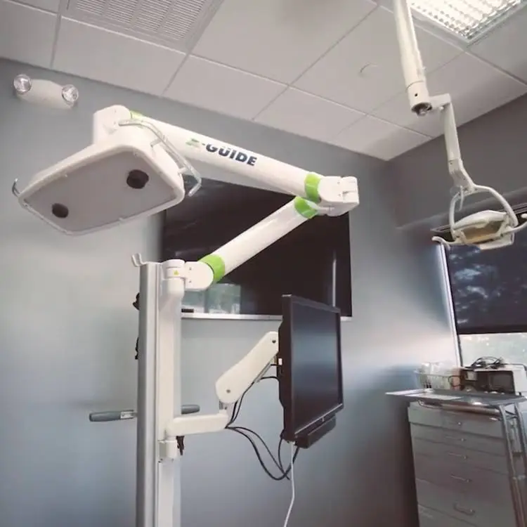 The Maryland Center for Oral Surgery and Dental Implants