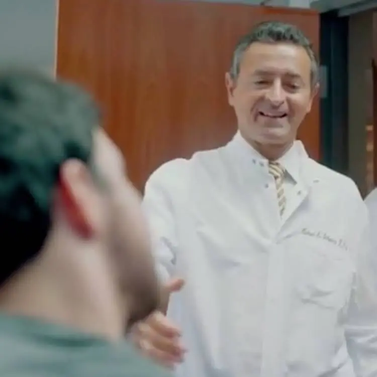The Maryland Center for Oral Surgery and Dental Implants