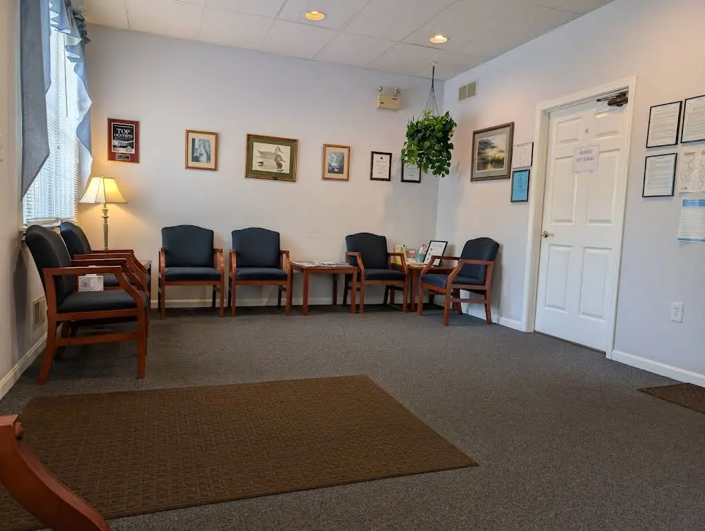 Broadway Oral and Maxillofacial Surgery