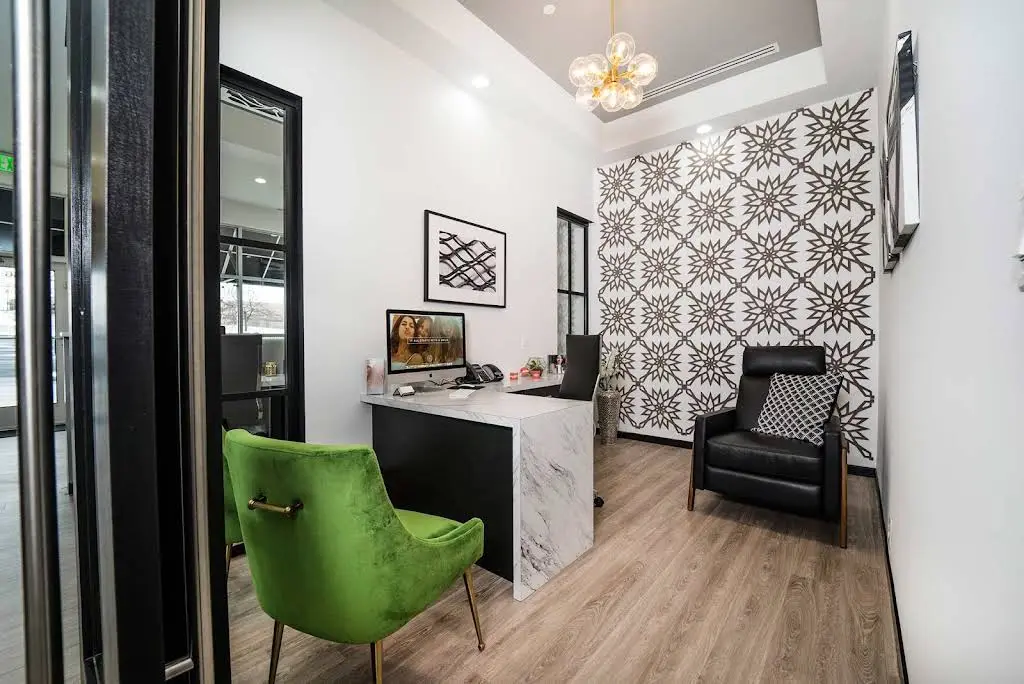 Amanda Gallagher Orthodontics