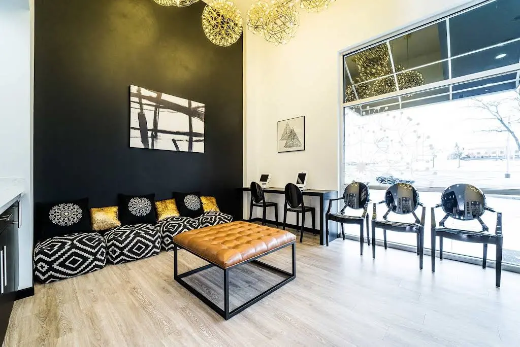 Amanda Gallagher Orthodontics
