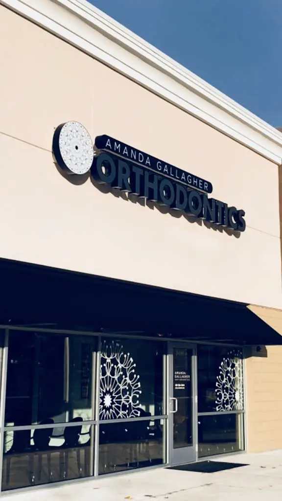 Amanda Gallagher Orthodontics