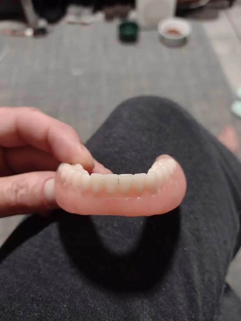 Affordable Dentures & Implants