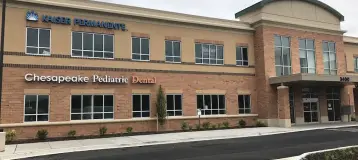 Chesapeake Pediatric Dental Group