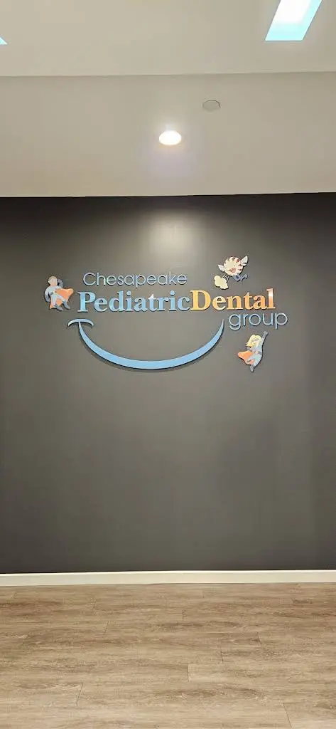 Chesapeake Pediatric Dental Group