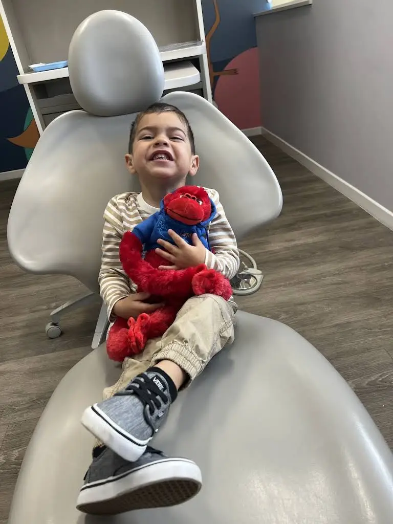 Chesapeake Pediatric Dental Group
