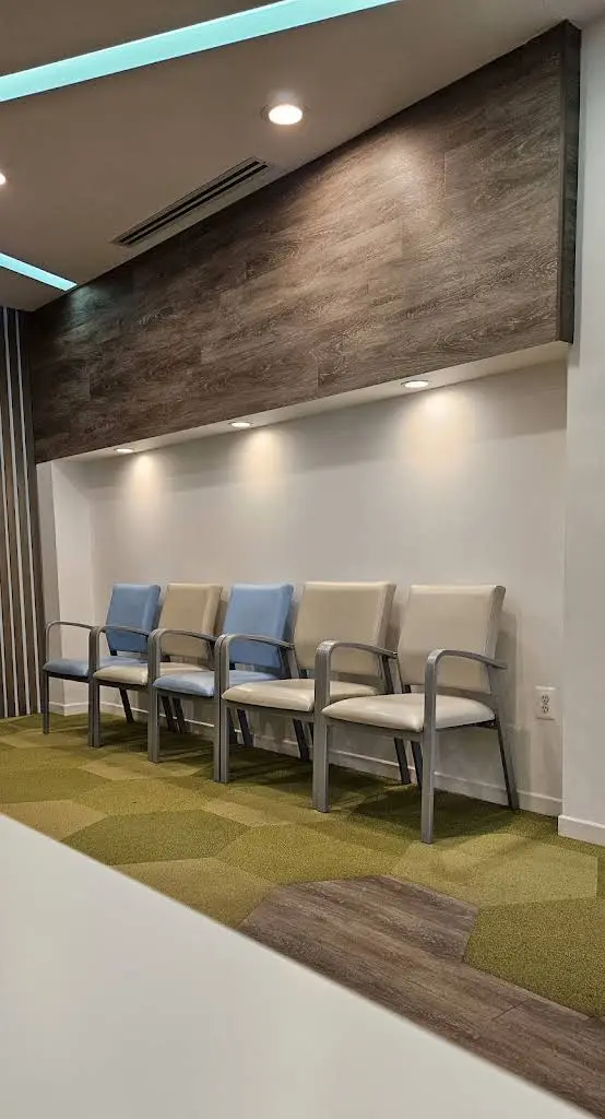 Chesapeake Pediatric Dental Group