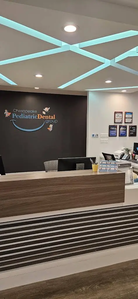 Chesapeake Pediatric Dental Group