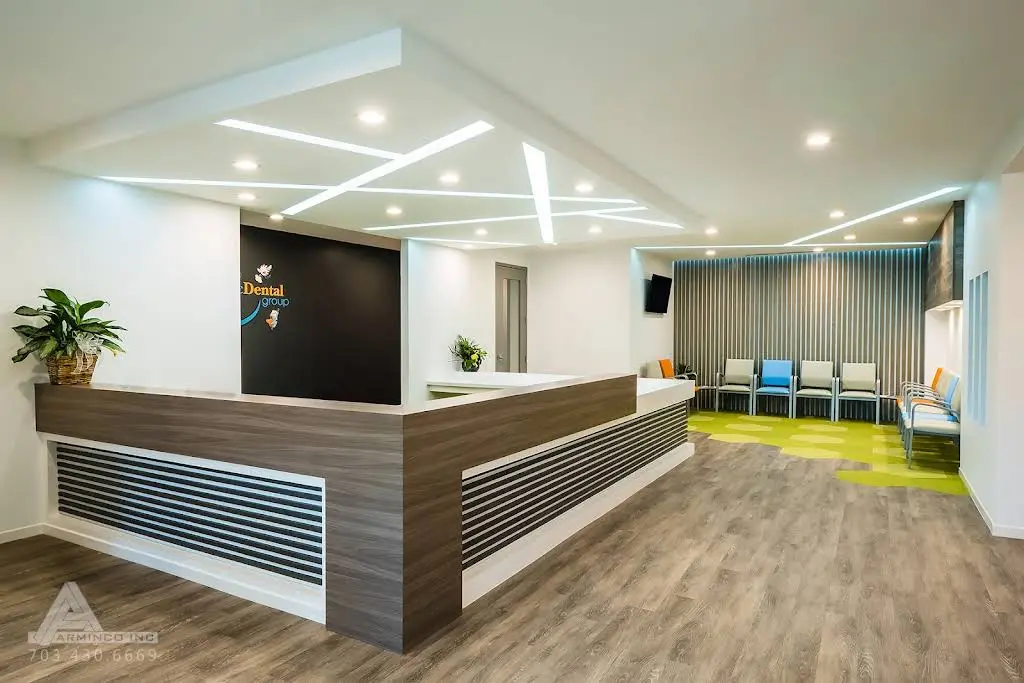 Chesapeake Pediatric Dental Group
