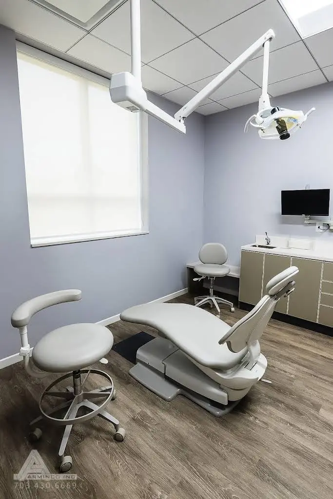 Chesapeake Pediatric Dental Group