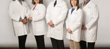 Orthodontic Associates: Bel Air