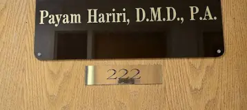Chesapeake Endodontics Payam Hariri DMD