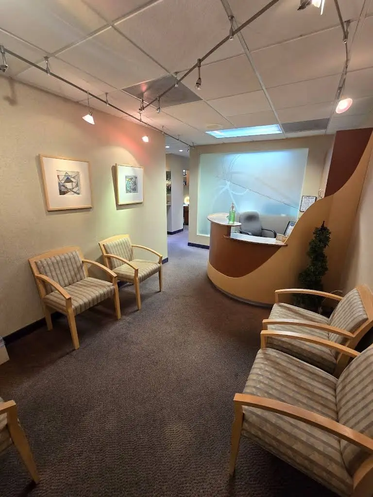 Chesapeake Endodontics Payam Hariri DMD