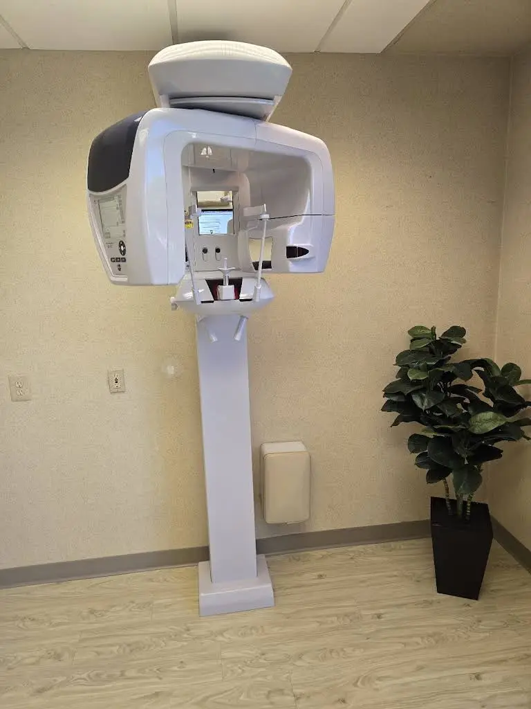 Chesapeake Endodontics Payam Hariri DMD