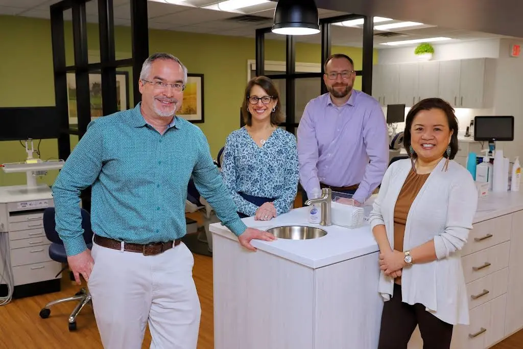 PSJ Orthodontics