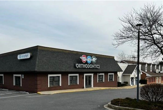PSJ Orthodontics